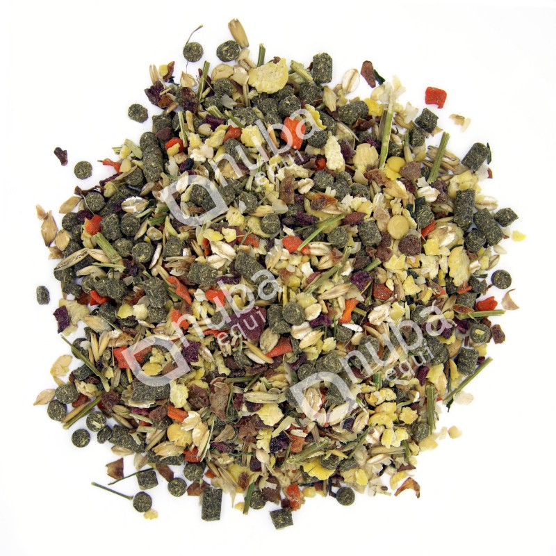 Nuba Young Musli 2G, 20 kg